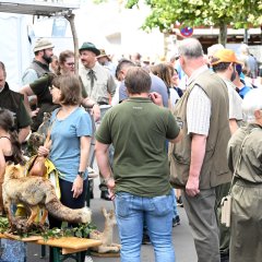 Ehrenamtstag Alzey
