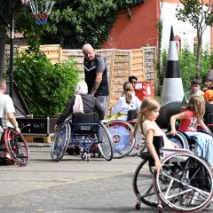 Ehrenamtstag Alzey