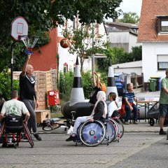 Ehrenamtstag Alzey