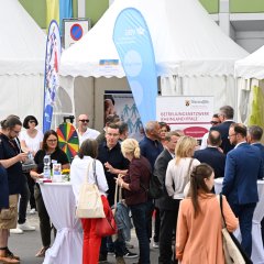 Ehrenamtstag Alzey