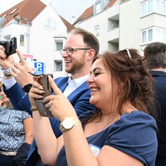 Ehrenamtstag Alzey