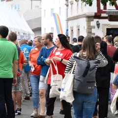 Ehrenamtstag Alzey