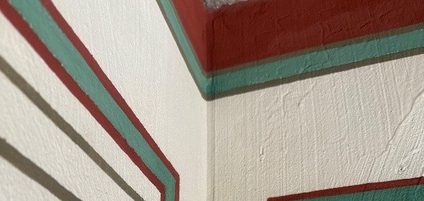 Zum Nachtisch Museum: „Bunte Kassetten“
