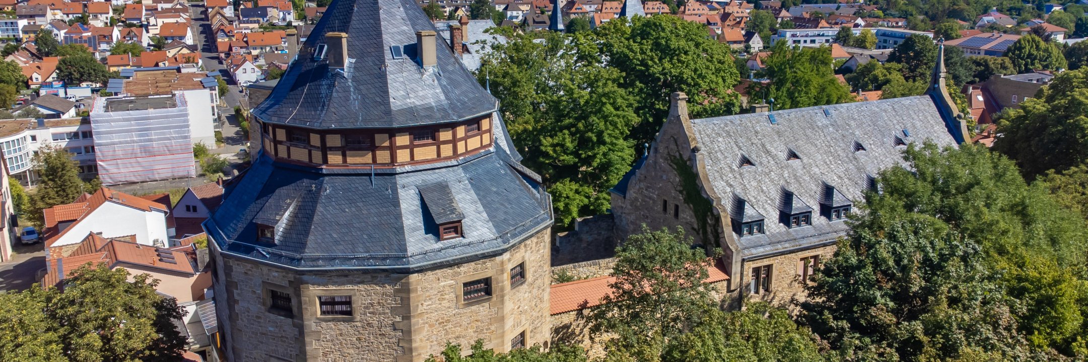 Verwaltung Stadt Alzey