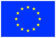 Das EU Emblem