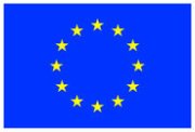 Das EU Emblem
