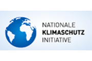 Nationale Klimaschutz Initiative Logo