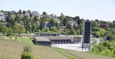Die Alzeyer Feuerwache