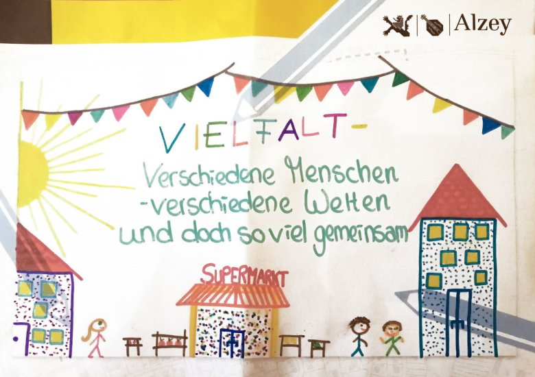 Gewinner des Logowettbewebrs